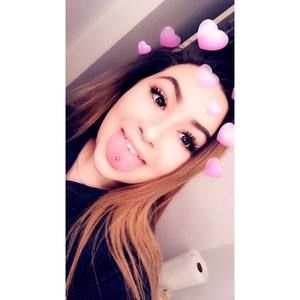 Meet your Posher, Cheyenne